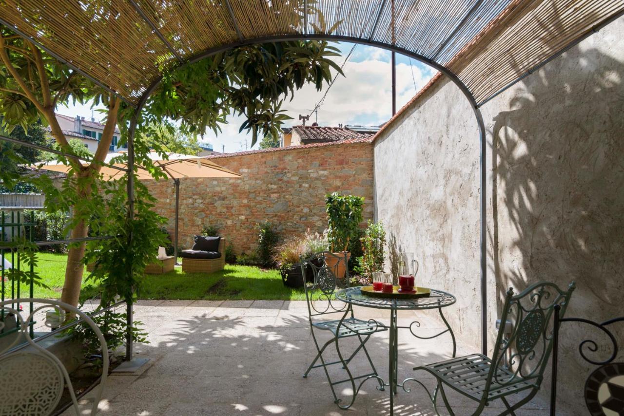 Frimi Boutique Rooms B&B Florence Exterior photo